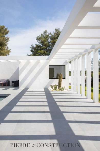 Constructeur de maisons dans les Bouches-du-Rhône