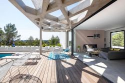 Le béton, pilier incontournable de l’architecture moderne